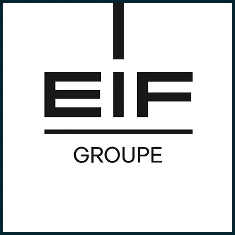 Linkers advised Groupe EIF on the acquisition of ACSIO