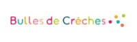 Bulles de Crèches brand was sold to the Groupe Les P’tits Boss